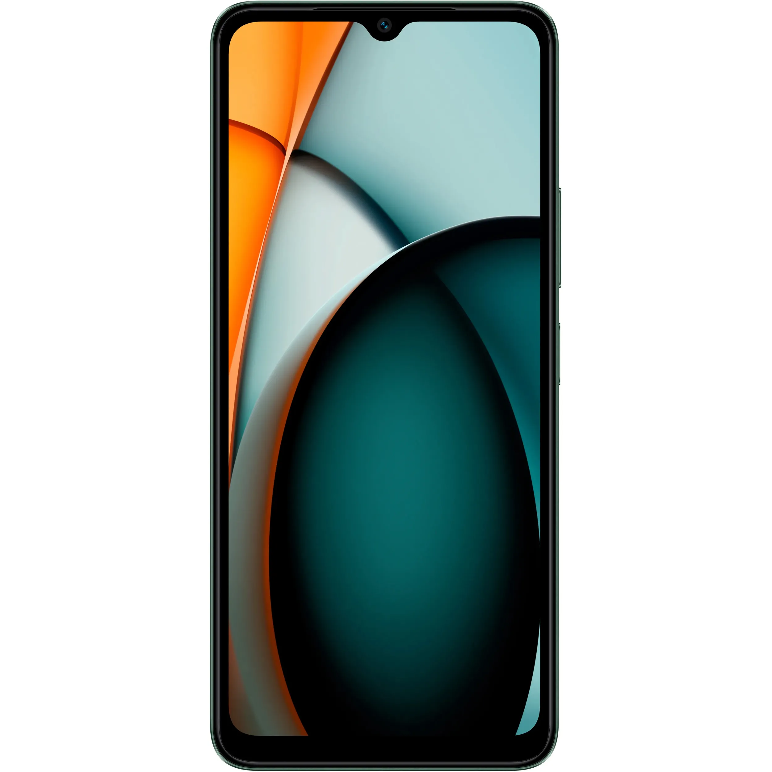 Xiaomi Redmi A3 4/128GB Forest Green (no charger) Europe Дисплей: 6.71 / IPS LCD (1650х720