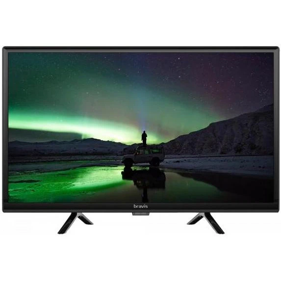 Bravis 24K4000H Бренд: Bravis; Діагональ, дюйм: 24;