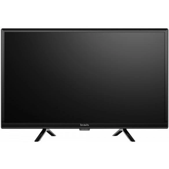 Bravis 24K4000H Бренд: Bravis; Диагональ, дюйм: 24;