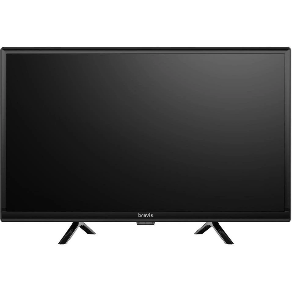 Bravis 24K5000H Бренд: Bravis; Діагональ, дюйм: 24;