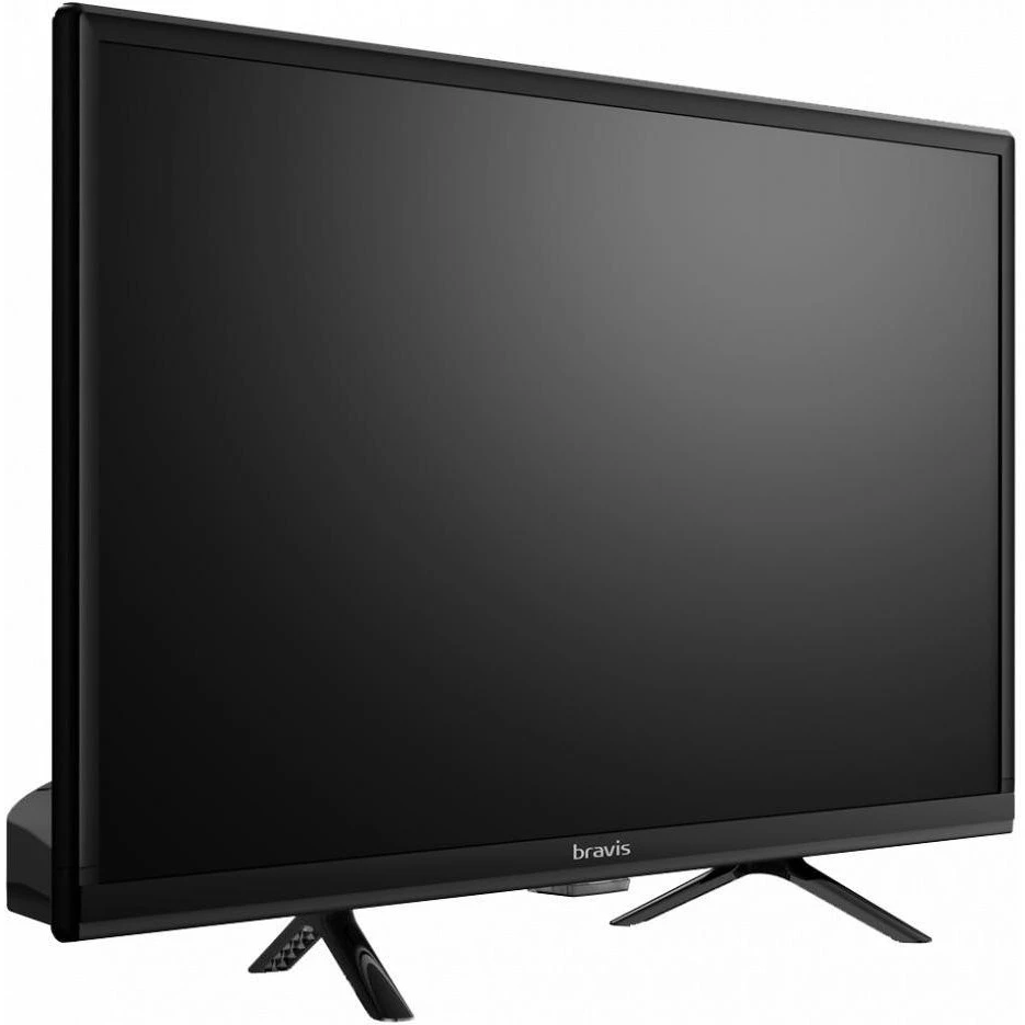 Bravis 24K5000H тип матриці  va <==> частота, hz 