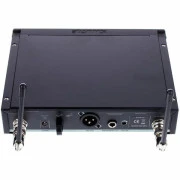 Микрофонная радиосистема Shure BLX24R/SM58