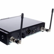 Микрофонная радиосистема Shure BLX24R/SM58