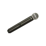 Микрофонная радиосистема Shure BLX24R/SM58