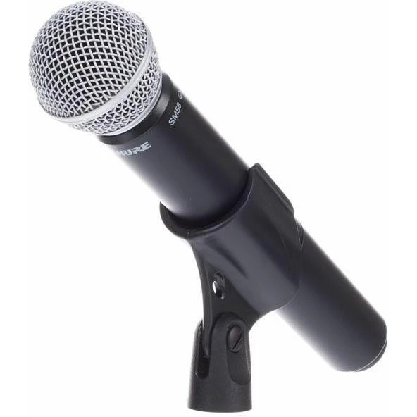 Мікрофонна радіосистема Shure BLX288/SM58 Бренд  SHURE 