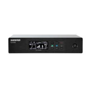 Приемник радиосистемы Shure QLXD4