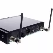 Микрофонная радиосистема Shure BLX24R/SM58