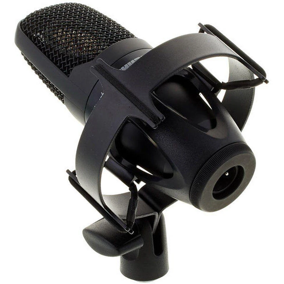 Shure PGA27-LC Бренд: Shure; Спосіб підключення:
