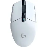 Logitech G304 Lightspeed White (910-005924, 910-005294) (EU)
