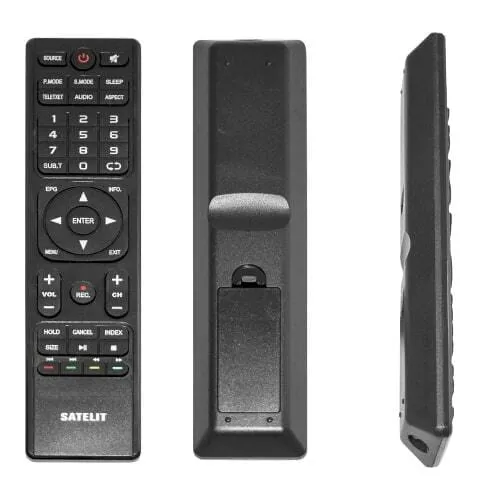 SATELIT 32H8001T LED-телевизор / Диагональ 320