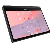 ASUS Chromebook CM1402FM2A MT-520/8GB/128eMMC/ChromeOS Touch (CM1402FM2A-EC0159) EU