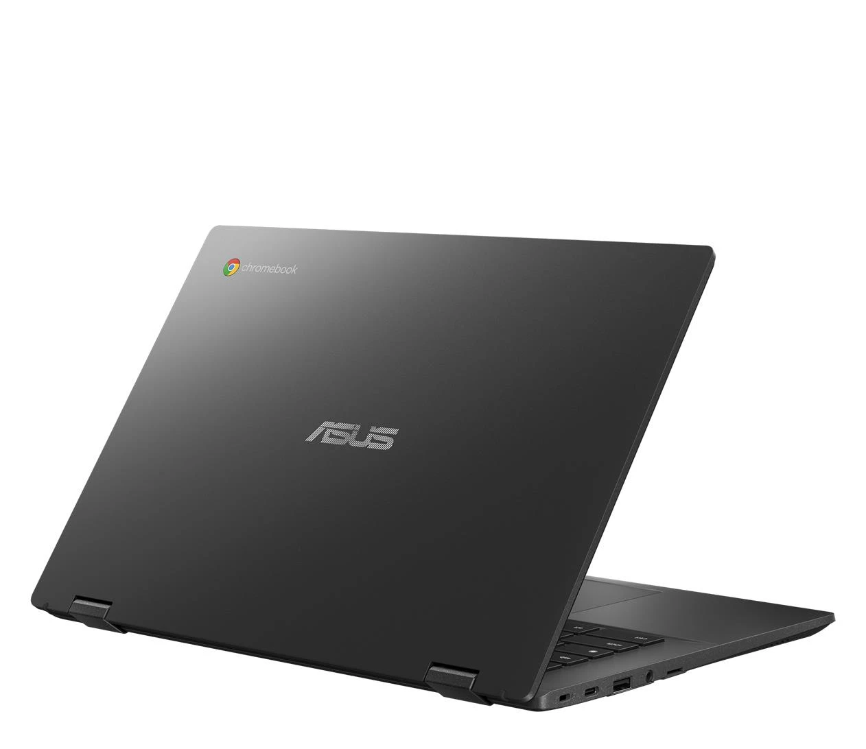 ASUS Chromebook CM1402FM2A MT-520/8GB/128eMMC/ChromeOS Touch (CM1402FM2A-EC0159) EU Процесор: Медіатек Компаніо 520;