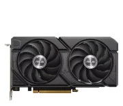 ASUS Radeon RX 7600 DUAL EVO OC 8GB GDDR6 (DUAL-RX7600-O8G-EVO) EU