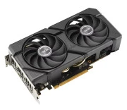 ASUS Radeon RX 7600 DUAL EVO OC 8GB GDDR6 (DUAL-RX7600-O8G-EVO) EU
