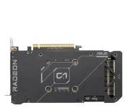 ASUS Radeon RX 7600 DUAL EVO OC 8GB GDDR6 (DUAL-RX7600-O8G-EVO) EU