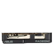 ASUS Radeon RX 7600 DUAL EVO OC 8GB GDDR6 (DUAL-RX7600-O8G-EVO) EU