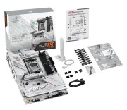 ASUS ROG STRIX B850-A GAMING WIFI EU