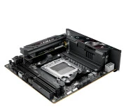 ASUS ROG STRIX B850-I GAMING WIFI EU