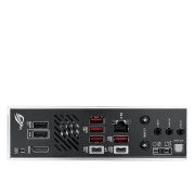 ASUS ROG STRIX B850-I GAMING WIFI EU