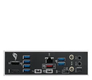 ASUS ROG STRIX B860-F GAMING WIFI EU