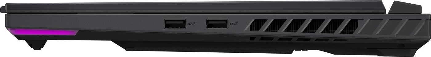 ASUS ROG Strix G16 i7-13650HX/32GB/1TB/Win11X RTX4070 165Hz (G614JI-N3127) EU Процессор: Intel® Core™ i7-13650HX (14