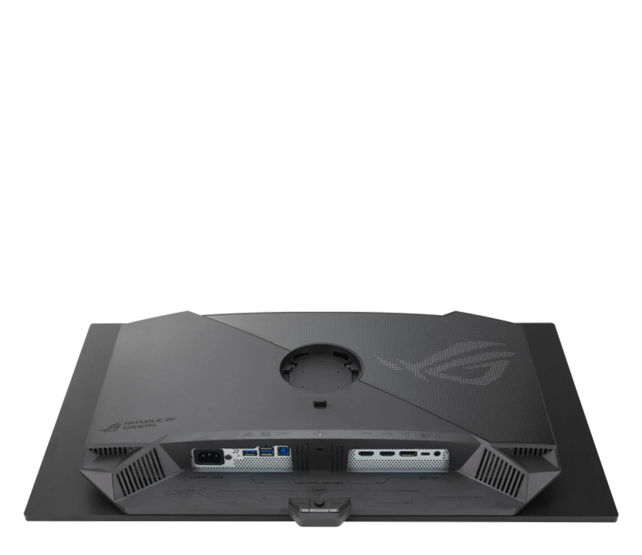 ASUS ROG Strix OLED XG27ACDNG (90LM0AN0-B01970) EU Використання продукту для