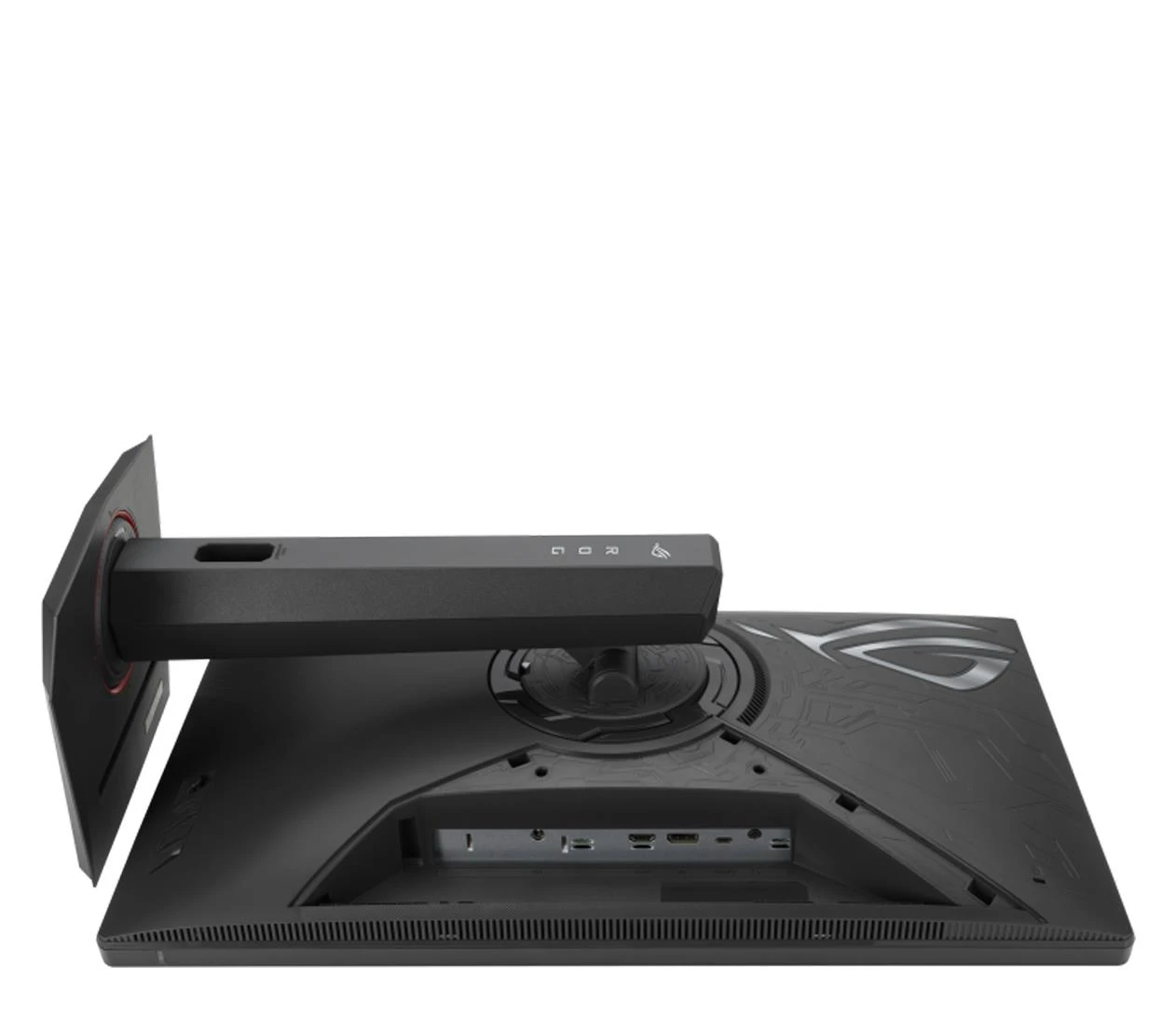 ASUS ROG Strix XG27ACG (90LM0A70-B01370) EU Использование продукта по