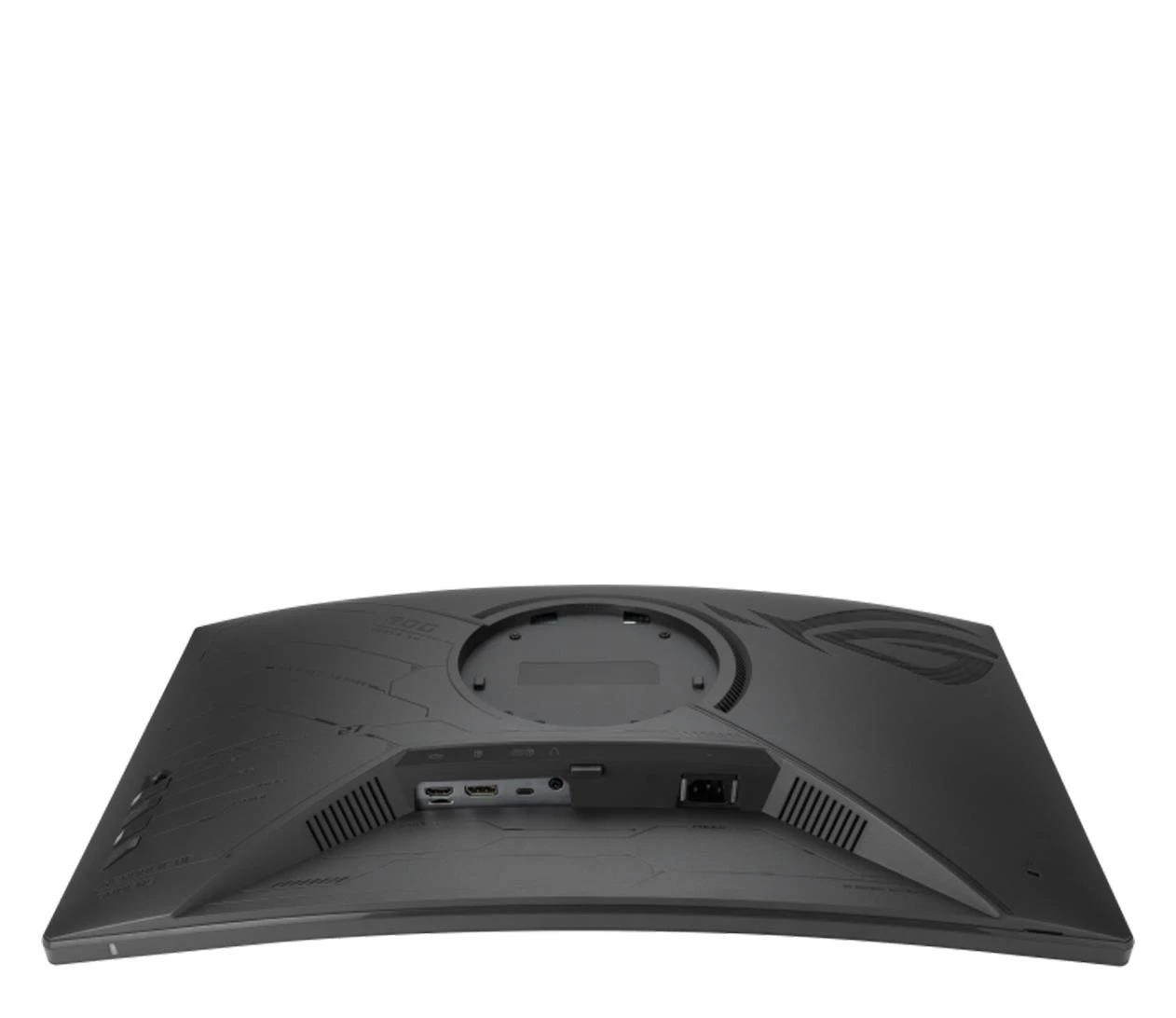 ASUS ROG Strix XG32WCMS (90LM09X0-B01970) EU Использование продукта по