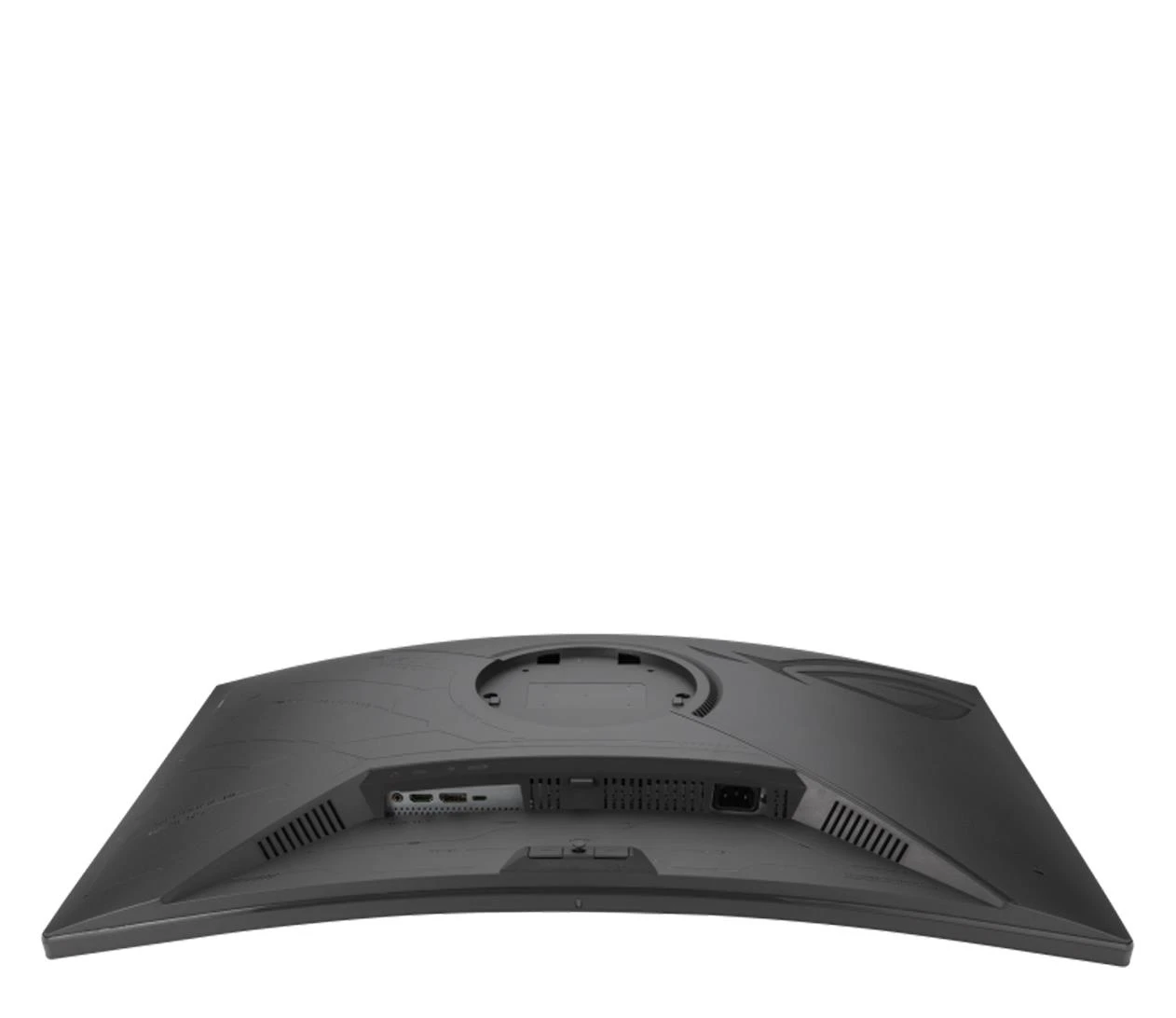 ASUS ROG Strix XG32WCS (90LM0AC0-B01970) EU Использование продукта по