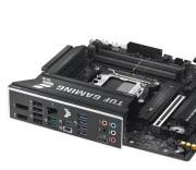ASUS TUF GAMING B850M-PLUS EU