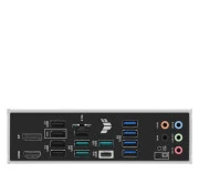 ASUS TUF GAMING B850M-PLUS EU