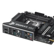 ASUS TUF GAMING B850M-PLUS WIFI EU