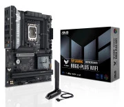 ASUS TUF GAMING B860-PLUS WIFI EU