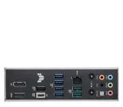 ASUS TUF GAMING B860M-PLUS WIFI EU