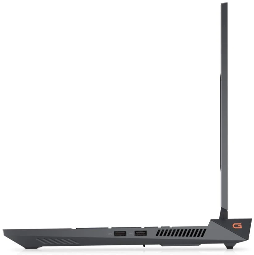 Dell G15 5530 i5-13450HX/32GB/512/Win11 RTX3050 120Hz (5530-8224) EU Процесор: Intel Core i5-13450HX (10 ядер, 16