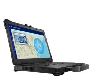 Dell Pro Rugged 14 Ultra 7 165U/32GB/1TB/Win11P 5G (Rugged-XC01) EU