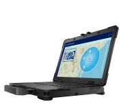 Dell Pro Rugged 14 Ultra 7 165U/64GB/1TB/Win11P 5G (Rugged-XC02) EU