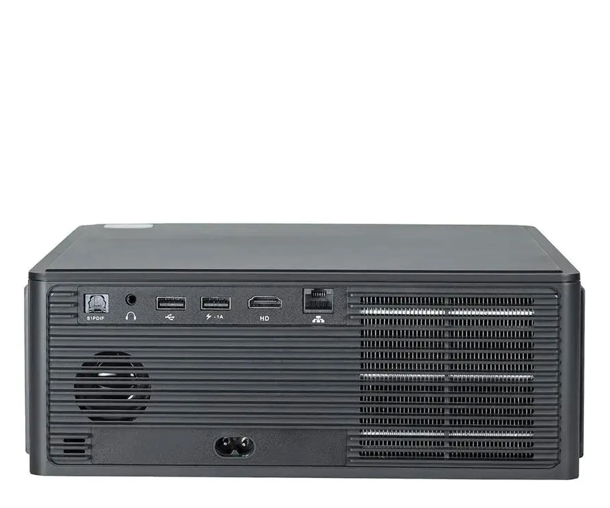 ExtraLink Extralink Smart Life Vision Lite (ESP-500LITE) EU Технологія відображення: LED;