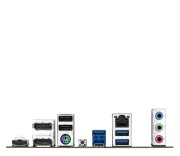 Gigabyte B850M D3HP EU