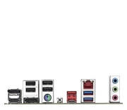 Gigabyte B850M DS3H EU