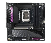 Gigabyte B860M A ELITE WIFI6E EU