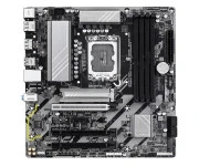 Gigabyte B860M DS3H EU