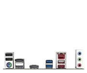 Gigabyte B860M DS3H EU