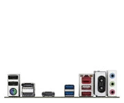 Gigabyte B860M DS3H WIFI6E EU