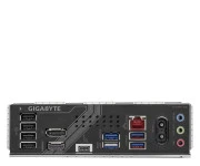 Gigabyte B860M GAMING X WIFI6E EU