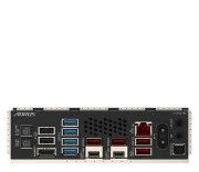 Gigabyte X870E AORUS MASTER EU