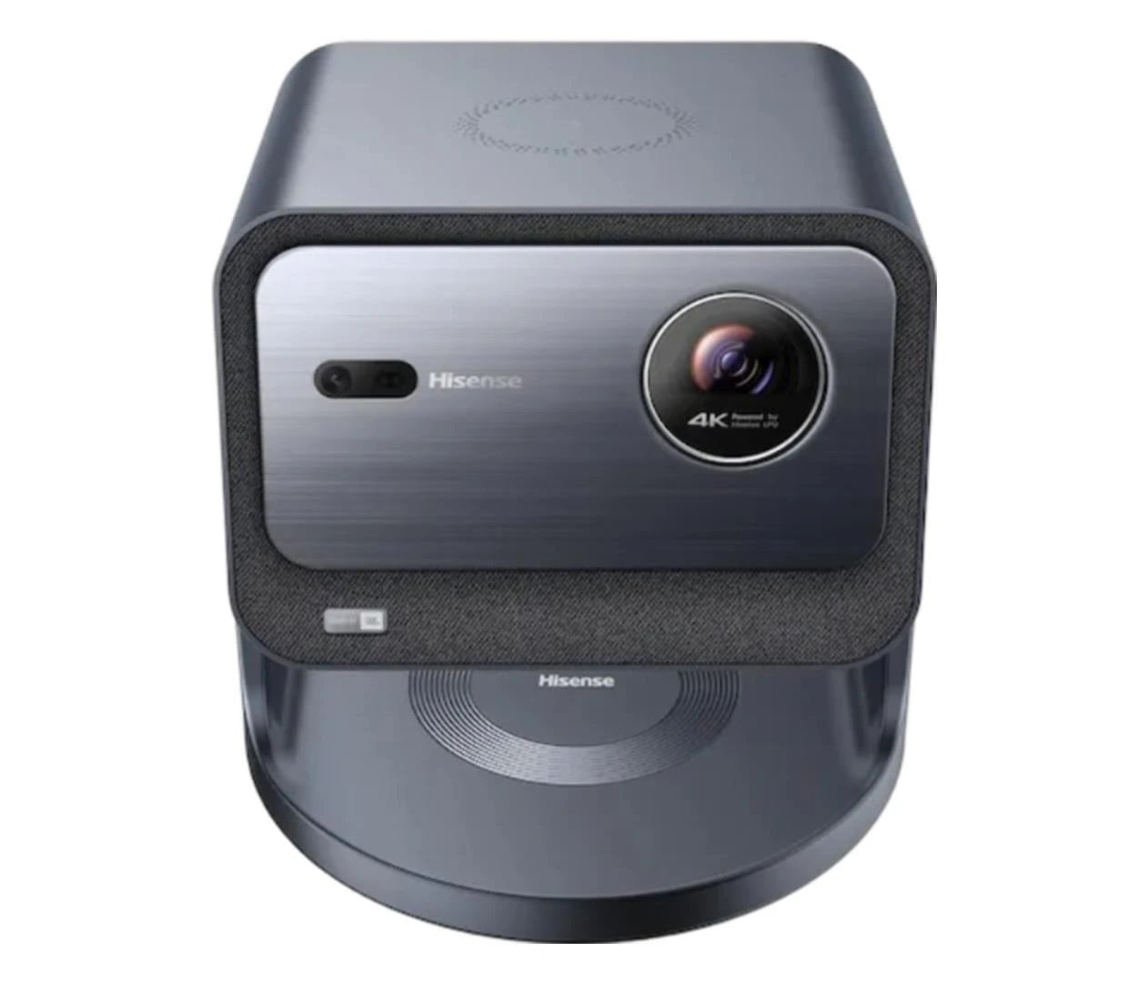 Hisense C2 Projektor, 3840 x 2160 4K UHD, 2 000 ANSI Lumen (C2) EU Технология отображения: DLP;