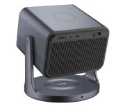 Hisense C2 Projektor, 3840 x 2160 4K UHD, 2 000 ANSI Lumen (C2) EU