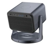 Hisense C2 Projektor, 3840 x 2160 4K UHD, 2 000 ANSI Lumen (C2) EU