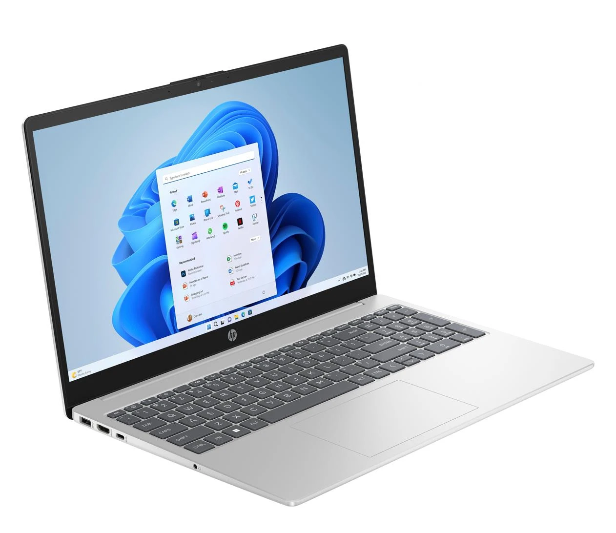 HP 15 i5-1334U/16GB/512/Win11 (15-fd0366nw (B08XLEA)) EU Процессор: Intel® Core™ i5-1334U (10 ядер,